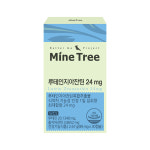 마인트리 5:1 루테인 지아잔틴 24mg (89mg x 30캡슐) : 그래스팜