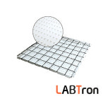 랩트론 고무 매트 플랫폼 SHRP37 액세서리 LABTron : 세진과학