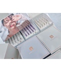 [ANNABELL] 애나벨 락토  시카-엑소 스템셀 피부관리실 앰플 : 하율코스메틱