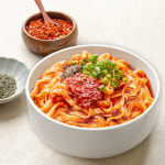 [율동칼국수] 비빔 칼국수 (2인분) : 셰프타임