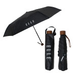 [ELLE] 50 UV차단 암막3단 수동우양산 : 에스엠세명