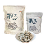 아빠맘 행복가득 김부각 180g, (대용량)500g 1봉 바삭한 식감의 영양간식 : 아빠맘연구소