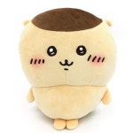 치이카와 쫀득인형 쿠리만쥬  봉제인형 S 먼작귀 농담곰 : 58buy