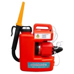 농약분무기 살포기 치파랠리 220v 범위 12m 2200w 20L : 기리하우스