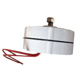 5000W 3000W 2000W 전기 발전기 12V 48V 96V 220V 저속 300RPM 500RPM 기어리스 영구 자석 3상 신너지 빠른 으로 절수 : 엠엔제이24