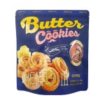 골라담기) 한입 인절미 꽈배기 누룽지 생강대롱 러스크 버터쿠키 팝콘 보리건빵 오란다 소라형 고구마형  새우칩 초코콘 스낵 모음 : 고래마트N