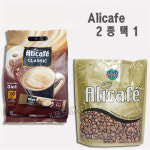 알리카페 클래식400g 알리카페 골드400g 2종 택1//파워루트 커피 커피믹스 : K푸드앤뷰티