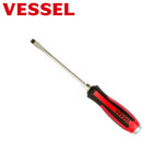 베셀 다가네 망치 일자 드라이버 해머 ㊀6 x 100mm NO930 : 디월트공식파트너