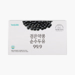 바디랩 약콩두유 순수두유 99.9 1박스(총 20포) : 바디랩