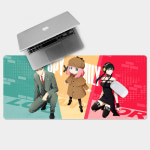 스파이패밀리 아나포저 마우스장패드 : INFLEX9