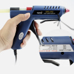 글루건 핫멜트 60W 글루건총 : 대만족스토어