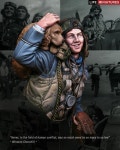 라이프 미니어처 비행기 레진 피규어 파일럿 LMB009 1/10 `The Few` RAF Fighter Pilot w/A Dog, 1940 Battle of Britain : Neighbor... 