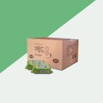 메드올 프리미엄 물티슈 빅사이즈 : 신유메디컬