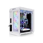 써멀테이크 CTE C700 Air (WHITE) : 피씨포맨 스토어