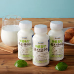 아기우유 파스퇴르 무항생제우유 180ml 14개 : Together 유진상사