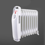 라제이터 라지에다 전기식라지에이터 욕실용 원룸 라지에이터 : 꽃구름 이야기