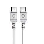 액티몬 C to C타입 초고속 충전 케이블 1.2M 아이폰 : 봄그리고별꽃