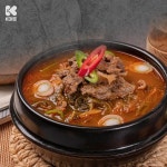 [갤러리아] [케이미트] 안동국밥 500g : 갤러리아백화점