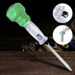 도라이바 양용 자석 8인치 정비 일자 십자 드라이버 : 대만족스토어