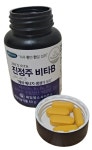 진정주 비타민B 1000mg x 60정 : 위룩