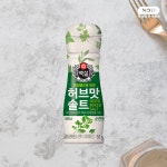 모티마켓 백설 허브맛솔트 50g : 모티마켓moti