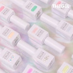 더젤 프리미엄 젤네일 340종 컬러젤 단품 10ml : 부평 네일몰