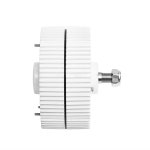 5000W 3000W 2000W 전기 발전기 12V 48V 96V 220V 저속 300RPM 500RPM 기어리스 영구 자석 3상 신너지 빠른 으로 절수 : 엠엔제이24