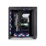 써멀테이크 CTE C700 Air (Black) : 피씨포맨 스토어