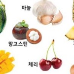 사운드벽보 양면 벽보 - 룰루랄라 과일 채소 엄마표 놀이 학습 : 하얀바람마켓