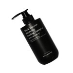 블랙몬스터 밸런싱 박하쿨 샴푸 미용실 샴푸 쿨링 시원한샴푸 3개 500ml : 브라우저룸