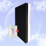 [호환] 삼성 공기청정기 필터 CFX-D100D 블루스카이5000 헤파형 청정당당 : 청정당당
