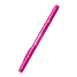 톰보 플레이컬러2 트윈 수성 슬림 사인펜 일러스트 컬러링 다꾸 하이라이팅 03 옐로우 : 507잡화점