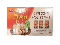 동원 자연산골뱅이 300g x 3캔 : 베베파크