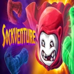 PC 속벤처 스팀 한국코드 24시간 발송 Sockventure : EOW 스팀게임샵