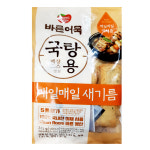 동원 바른어묵 국탕용 245g/냉장 오뎅탕 액상 소스 동봉 5무 간식 안주 분식 캠핑 : 유진몰