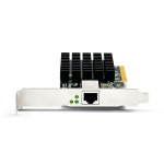 아이피타임 PX10G 10G 유선 랜카드 PCIe 타입 Marvell 칩셋 : 신디넷