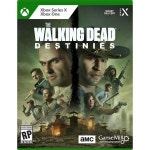 워킹 데드 데스티니 - Xbox 시리즈 X Xbox Series X : 진웨이브