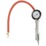 다이얼 타이어게이지 일반 0~220spi DW-201B : 성일상점