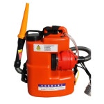 농약분무기 살포기 치파랠리 220v 범위 12m 2200w 20L : 기리하우스