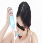 코세척기 코세정기 : 감초아재몰