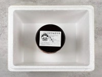 의성부자농장 마늘장아찌 1kg : 의성부자농장