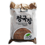 덕소할머니 덕소 할머니 청국장 2Kg 5개 : 이강산닷컴