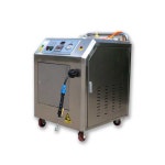 세차스팀기 세척기 세차장 고압 소독기 스팀건 셀프 : 직구의 기준