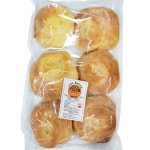Ensaymada [Tinapay] 엔사이마다 필리핀스타일 버터빵 : PHILMART