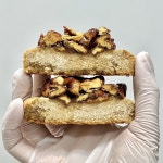 비건베이커리 [ 데이베이크샵 ] 글루텐프리, 비건쿠키 택배주문서 : 데이베이크샵