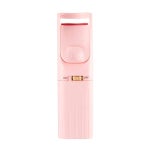 히팅뷰러 속눈썹고데기 전기 가열 컬러 오래 지속되는 메이크업 도구 컬링 USB 충전 리프팅 : 올아이위시