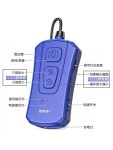 에어컨 에바 크리닝 내시경 카메라 듀얼 렌즈 500w 자동차 엔진 에어컨 히터 검사 : 현명한소비자들