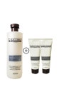 바이오메드 샴푸 미용실 향좋은 프로페셔널 산성 대용량 샴프1000ml+100ml2개 : 꽁지미용