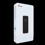 SRNE 하이브리드 태양광 인버터, 단일 및 3 상 듀얼 MPPT 최대 PV 500V, 병렬 6 유닛, 10KW, 48VDC, 230, : 디앤이스토어