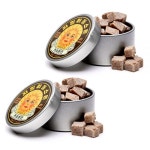 자일리톨스톤 커피한잔 70g 2개 : 무식유통